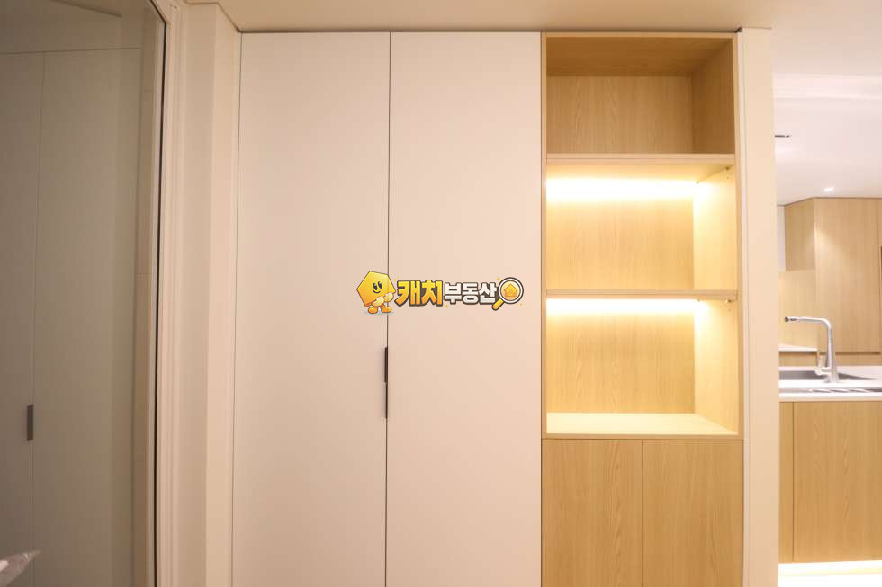 경기 광주시 송정동 캐치 l 신축 l 32082 l 포레힐스 l 쓰리룸 분양 매물번호 34410 사진 24
