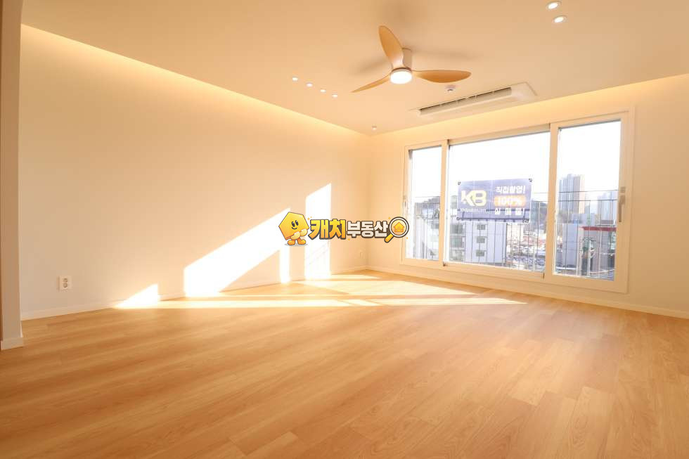 경기 광주시 송정동 캐치 l 신축 l 32082 l 포레힐스 l 복층 테라스 분양 매물번호 34411 사진 2