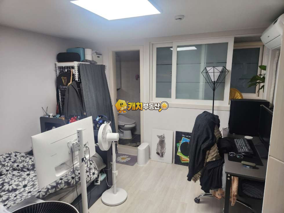 경기 안산상록구 팔곡이동 캐치 l 구옥 l 32108 l 스타빌 l 쓰리룸 매매 매물번호 34417 사진 2