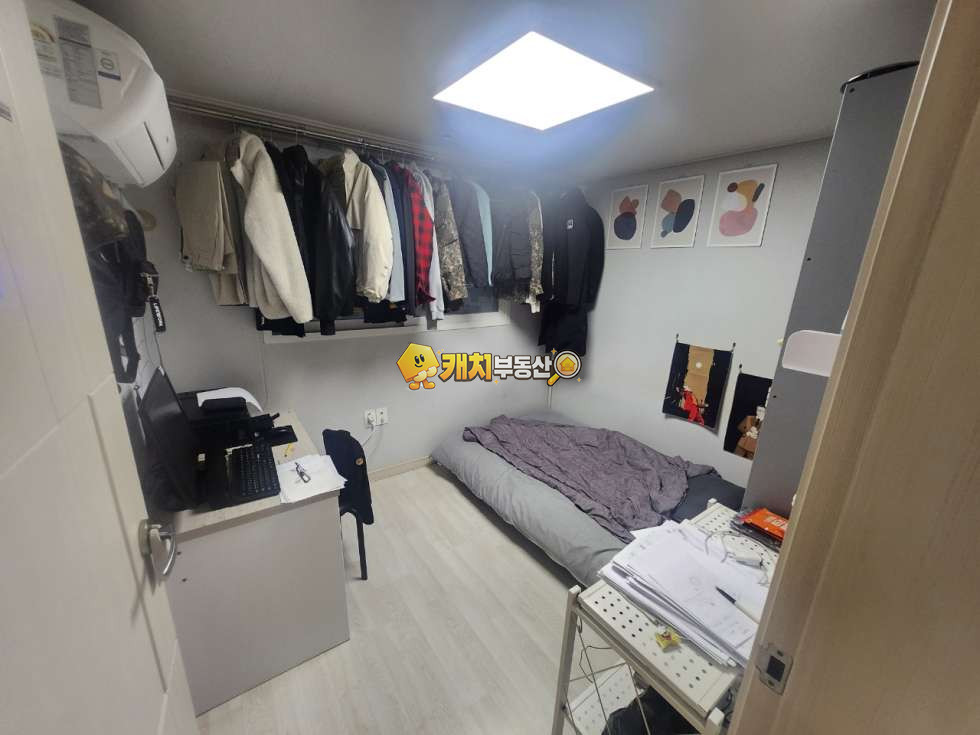 경기 안산상록구 팔곡이동 캐치 l 구옥 l 32108 l 스타빌 l 쓰리룸 매매 매물번호 34417 사진 3