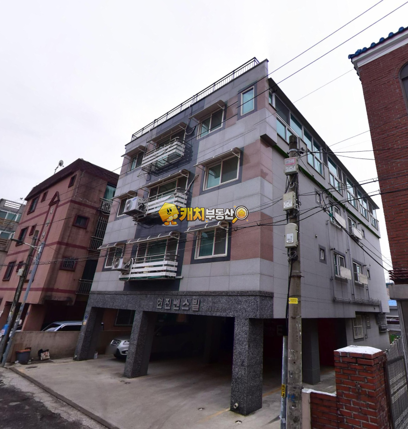 경기 안산상록구 일동 캐치 l 구옥 l 32111 l 현진쎈스빌 l 쓰리룸 매매 매물번호 34418 사진 1