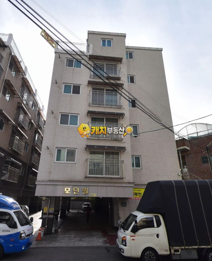 경기 수원권선구 고색동 캐치 l 준신축 l 32154 l 모던빌 l 쓰리룸 매매 매물번호 34422 사진 1