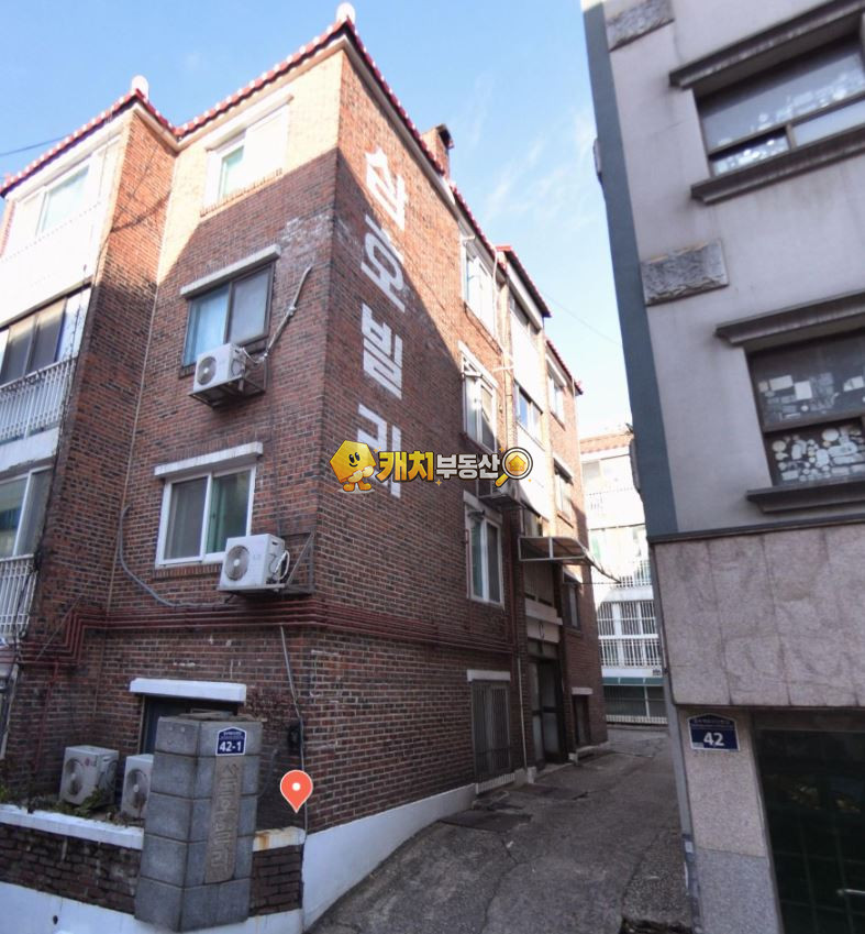 경기 수원팔달구 인계동 캐치 l 구옥 l 32188 l 삼호빌라 l 쓰리룸 매매 매물번호 34426 사진 1