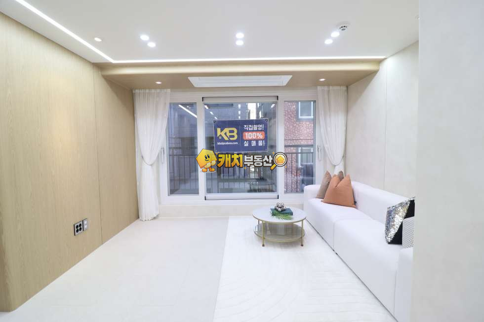 경기 안산단원구 선부동 캐치 l 구옥 l 32268 l 갤러리아포레2차 l 쓰리룸 분양 매물번호 34432 사진 1