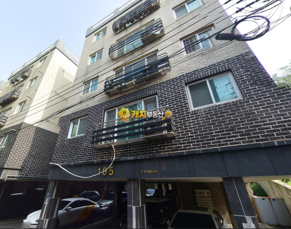 경기 용인기흥구 중동 캐치 l 구옥 l 32322 l 위너스빌 l 쓰리룸 매매 매물번호 34437 사진 1