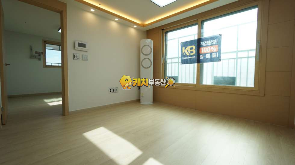서울 강북구 수유동 캐치 l 신축 l 32335 l 해피하우스 l 쓰리룸 분양 매물번호 34438 사진 3