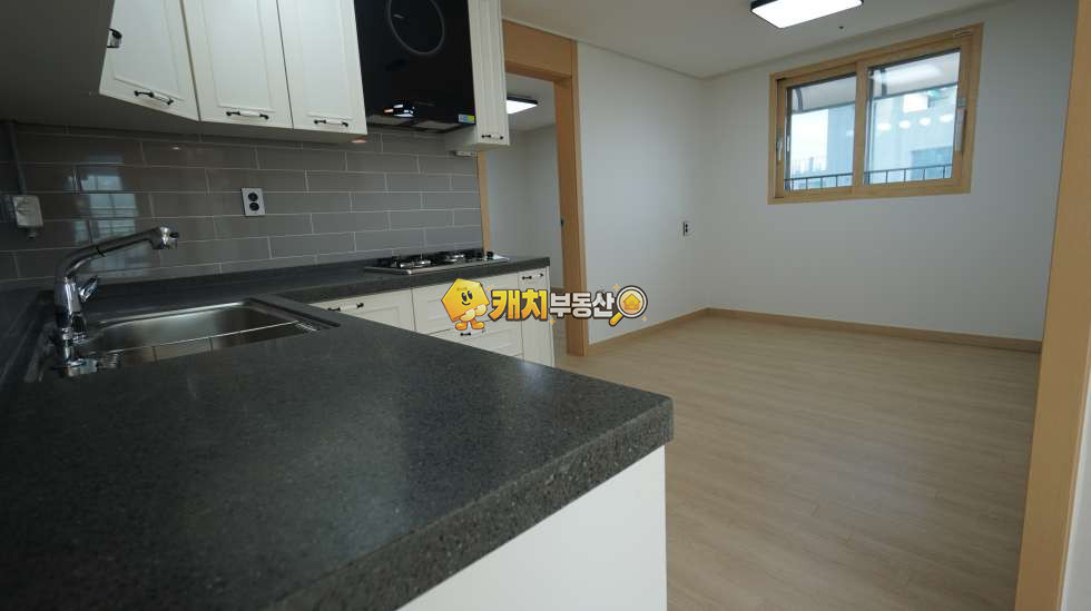 서울 강북구 수유동 캐치 l 신축 l 32335 l 해피하우스 l 쓰리룸 분양 매물번호 34438 사진 7