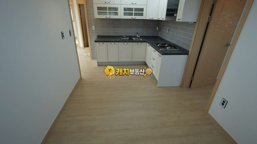 서울 강북구 수유동 캐치 l 신축 l 32335 l 해피하우스 l 쓰리룸 분양 매물번호 34438 사진 8