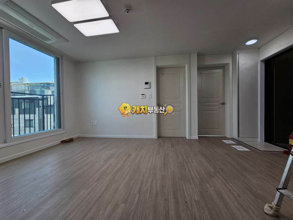 서울 중랑구 중화동 캐치 l 신축 l 32363 l 도담빌(월세로 임대중 촬영 불가) l 쓰리룸 분양 매물번호 34444 사진 3