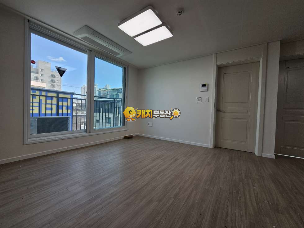 서울 중랑구 중화동 캐치 l 신축 l 32363 l 도담빌(월세로 임대중 촬영 불가) l 쓰리룸 분양 매물번호 34444 사진 4