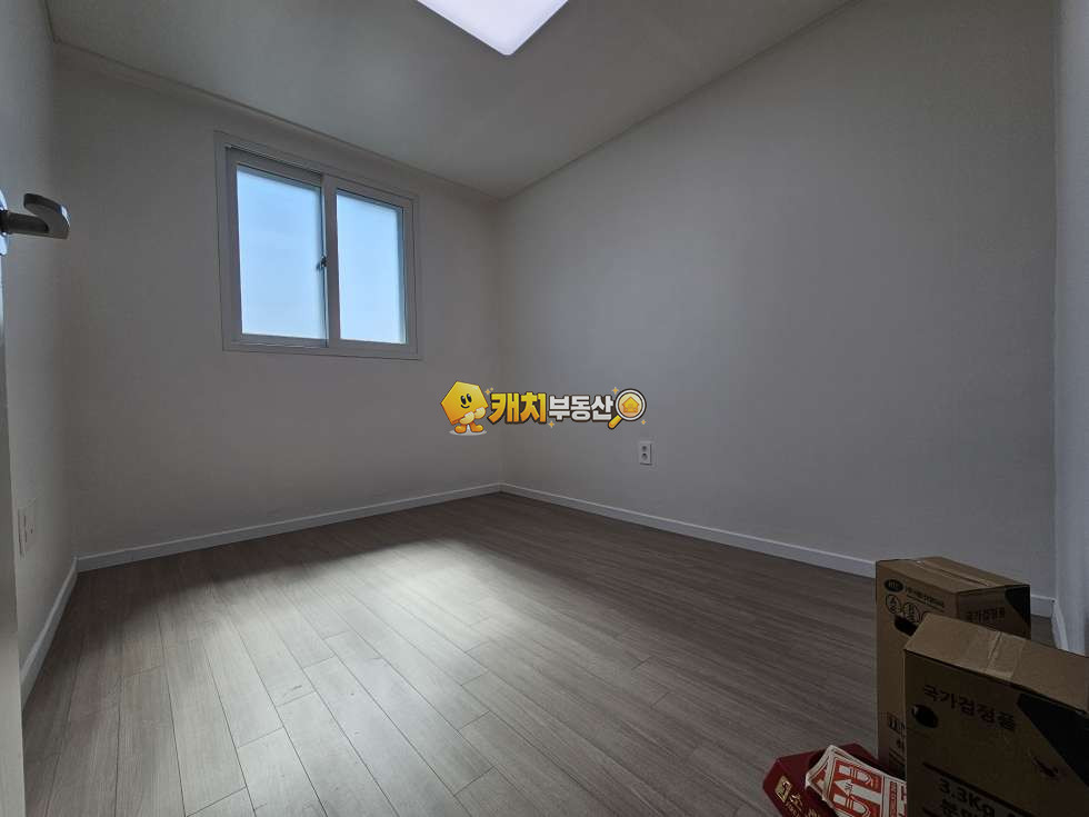 서울 중랑구 중화동 캐치 l 신축 l 32363 l 도담빌(월세로 임대중 촬영 불가) l 쓰리룸 분양 매물번호 34444 사진 9