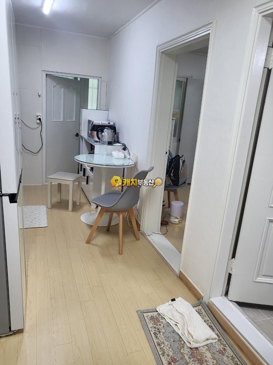 경기 부천오정구 고강동 캐치 l 구옥 l 32431 l 선우아파트 l 쓰리룸 매매 매물번호 34452 사진 1