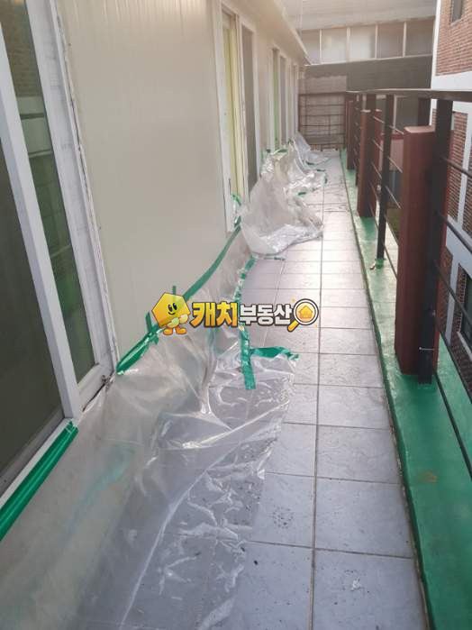경기 부천소사구 송내동 캐치 l 구옥 l 32457 l 포레스트빌 l 쓰리룸 매매 매물번호 34462 사진 8