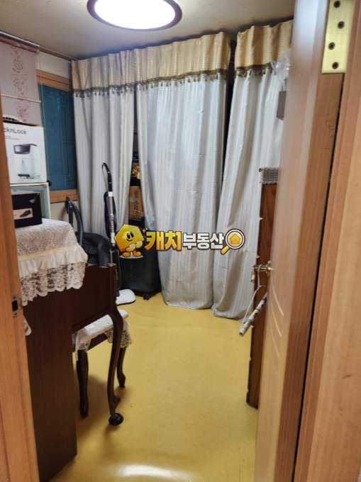 경기 부천오정구 내동 캐치 l 구옥 l 32501 l 삼화탑스빌 l 쓰리룸 매매 매물번호 34465 사진 5