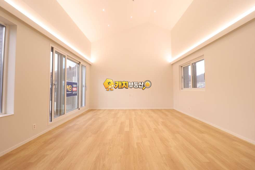 경기 광주시 송정동 캐치 l 신축 l 32505 l 포레힐스 송정2차 l 복층 테라스 분양 매물번호 34467 사진 1