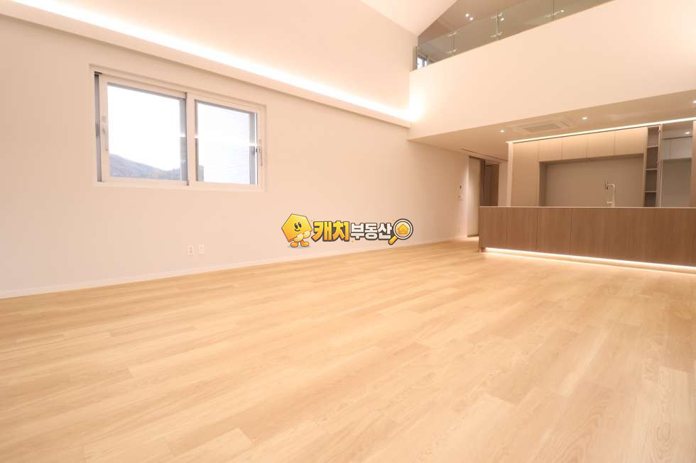 경기 광주시 송정동 캐치 l 신축 l 32505 l 포레힐스 송정2차 l 복층 테라스 분양 매물번호 34467 사진 4