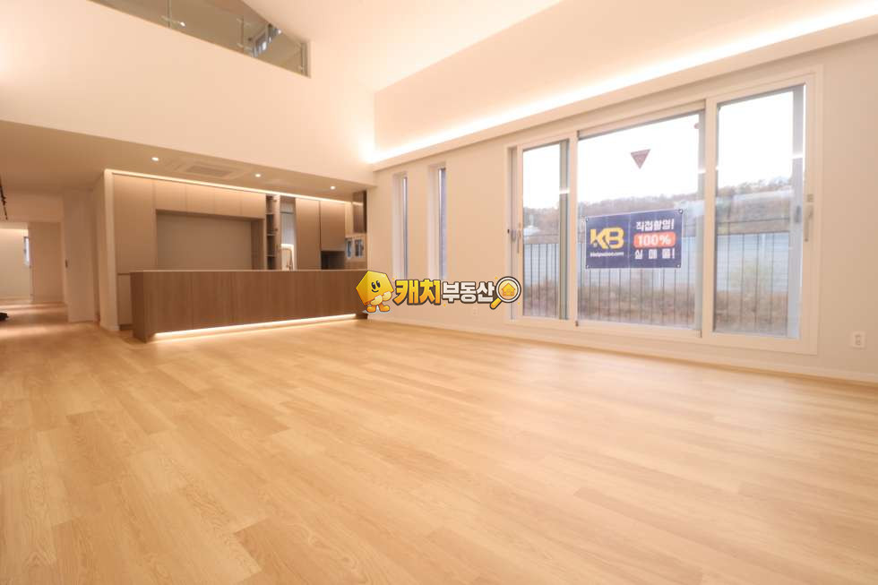 경기 광주시 송정동 캐치 l 신축 l 32505 l 포레힐스 송정2차 l 복층 테라스 분양 매물번호 34467 사진 5