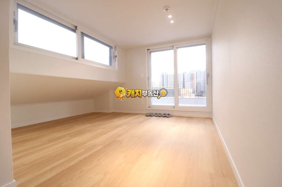 경기 광주시 송정동 캐치 l 신축 l 32505 l 포레힐스 송정2차 l 복층 테라스 분양 매물번호 34467 사진 37