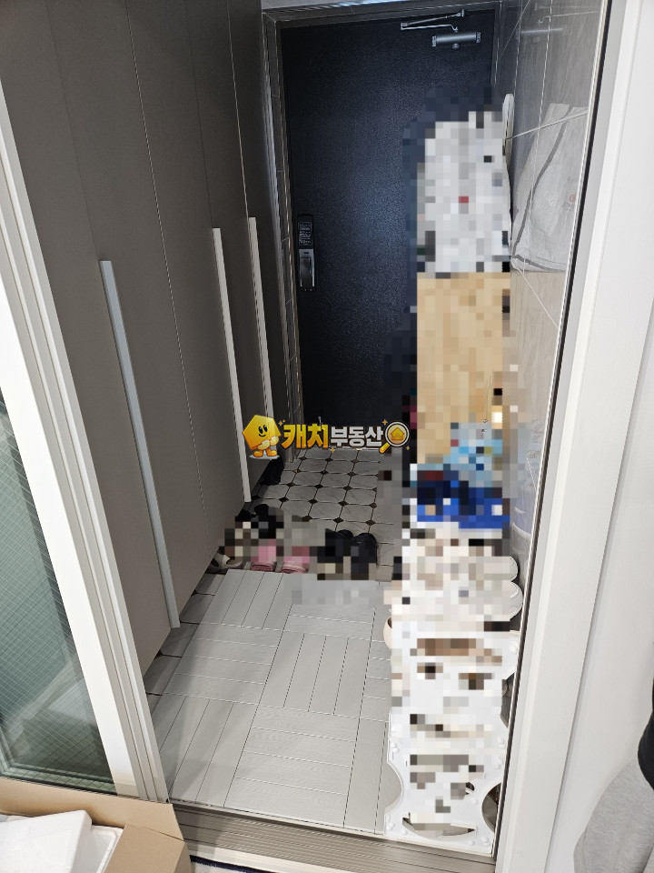 경기 부천오정구 원종동 캐치 l 준신축 l 32508 l SG하이온 l 쓰리룸 매매 매물번호 34468 사진 11