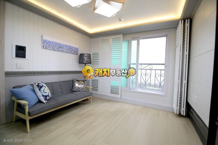 경기 김포시 감정동 캐치 l 구옥 l 32559 l 골든펠리체 l 쓰리룸 매매 매물번호 34473 사진 1
