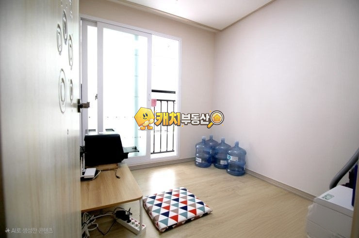 경기 김포시 감정동 캐치 l 구옥 l 32559 l 골든펠리체 l 쓰리룸 매매 매물번호 34473 사진 4