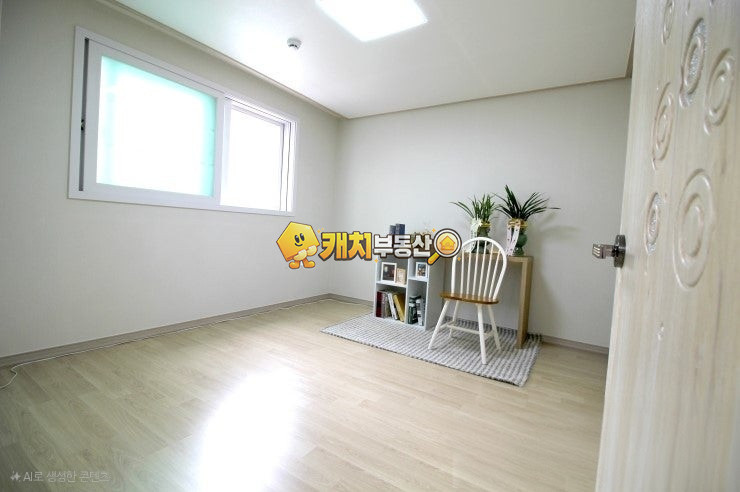 경기 김포시 감정동 캐치 l 구옥 l 32559 l 골든펠리체 l 쓰리룸 매매 매물번호 34473 사진 6