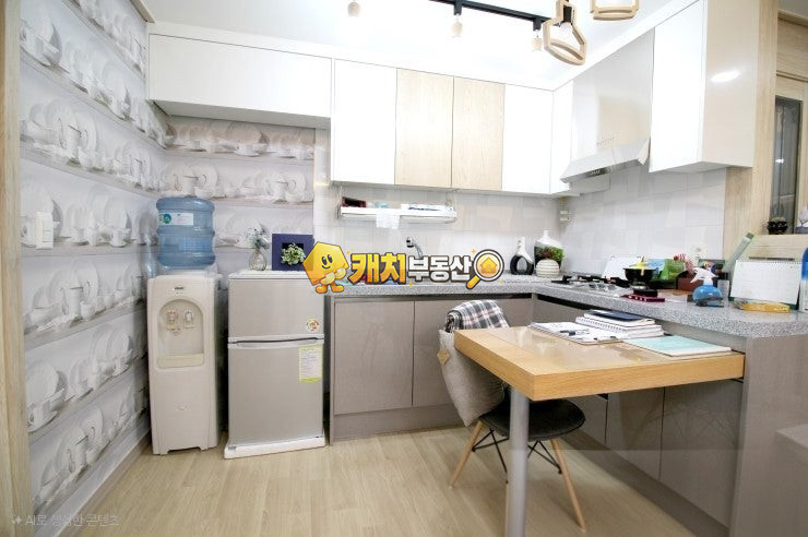 경기 김포시 감정동 캐치 l 구옥 l 32559 l 골든펠리체 l 쓰리룸 매매 매물번호 34473 사진 7