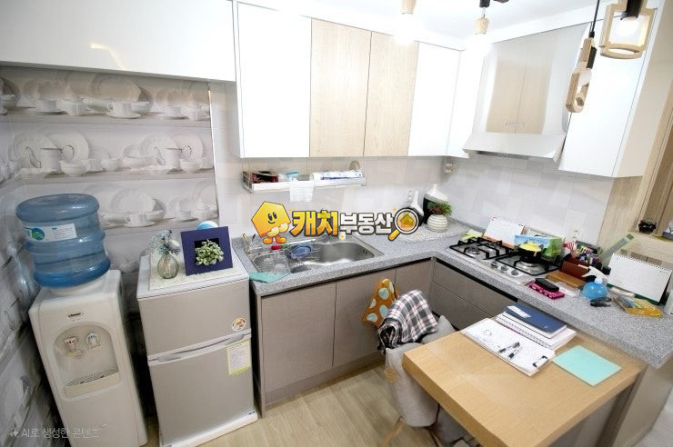 경기 김포시 감정동 캐치 l 구옥 l 32559 l 골든펠리체 l 쓰리룸 매매 매물번호 34473 사진 8