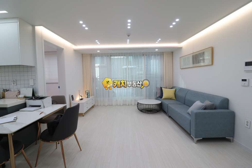 경기 안산상록구 부곡동 캐치 l 신축 l 32580 l 명일해담채 l 쓰리룸 분양 매물번호 34478 사진 1