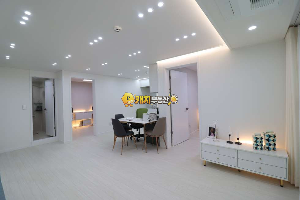 경기 안산상록구 부곡동 캐치 l 신축 l 32580 l 명일해담채 l 쓰리룸 분양 매물번호 34478 사진 5