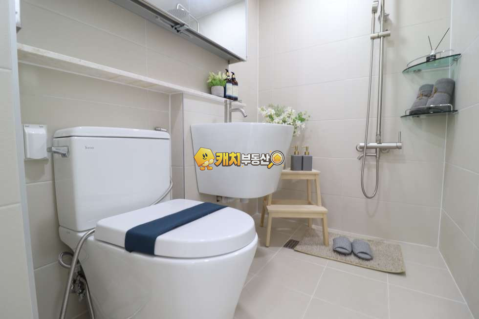 경기 안산상록구 부곡동 캐치 l 신축 l 32580 l 명일해담채 l 쓰리룸 분양 매물번호 34478 사진 10
