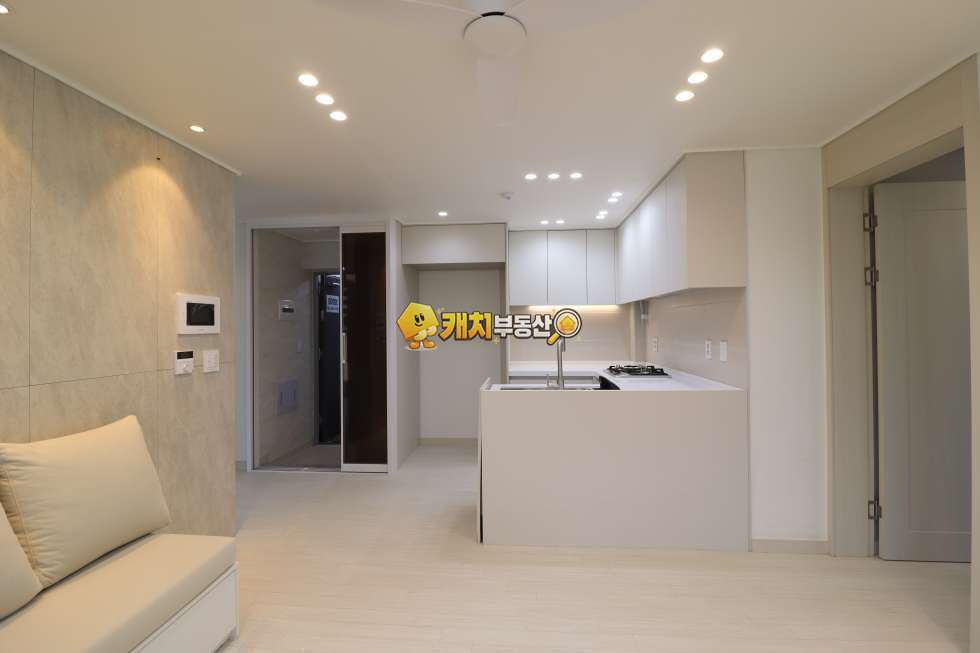 경기 시흥시 신천동 캐치 l 신축 l 32581 l 리아트 l 쓰리룸 분양 매물번호 34479 사진 6