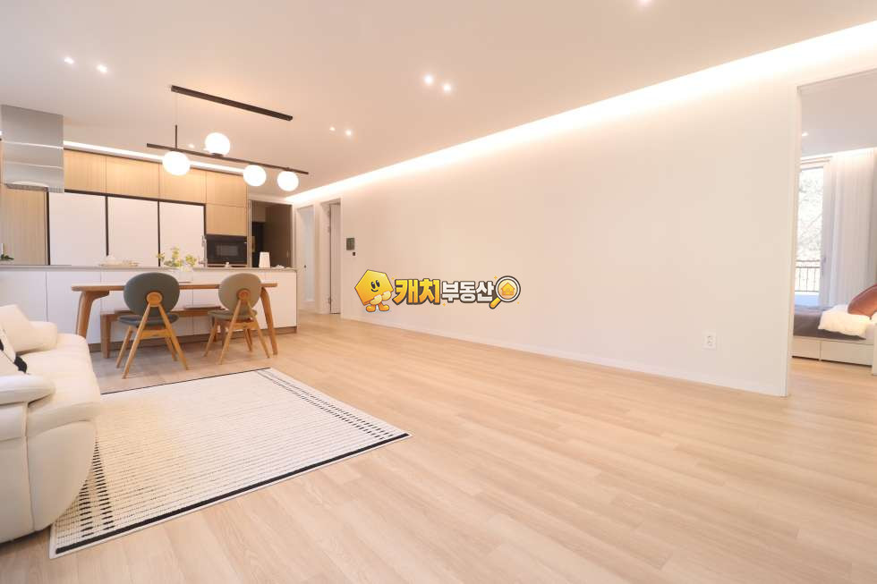 경기 광주시 목현동 캐치 l 신축 l 32582 l BS 에비뉴 l 복층 테라스 분양 매물번호 34480 사진 4