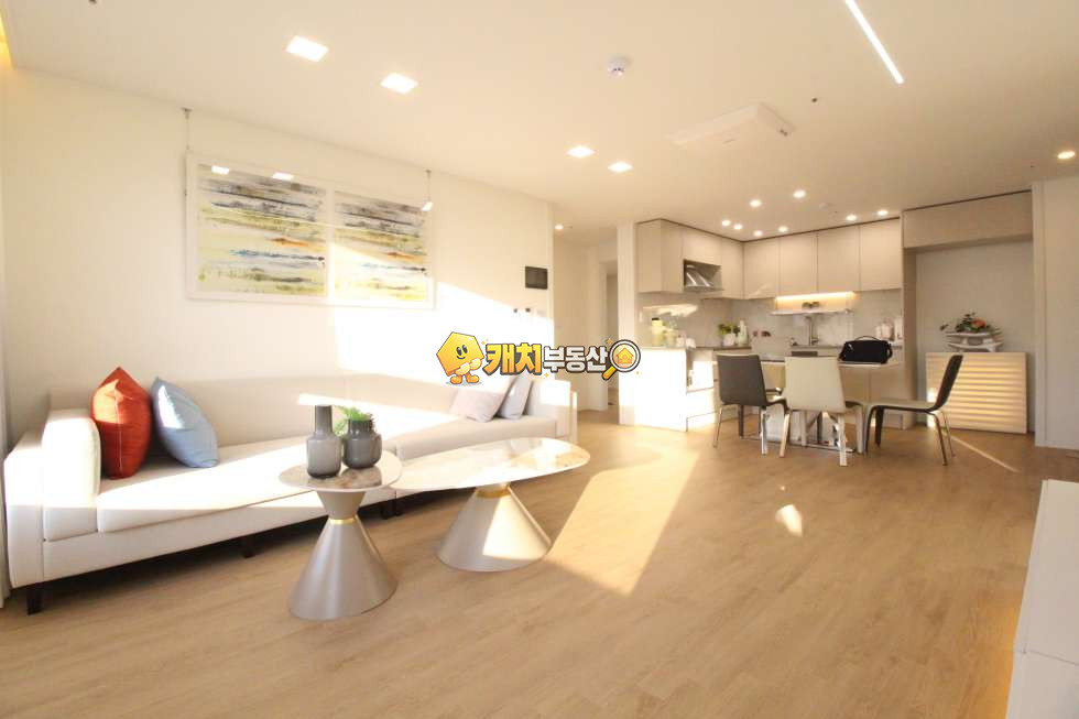 서울 강북구 미아동 캐치 l 신축 l 32621 l 젬스톤라피네아파트 l 쓰리룸 분양 매물번호 34488 사진 3