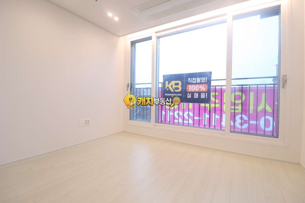 경기 수원권선구 세류동 캐치 l 신축 l 32648 l 네오빌 l 복층 테라스 분양 매물번호 34494 사진 2