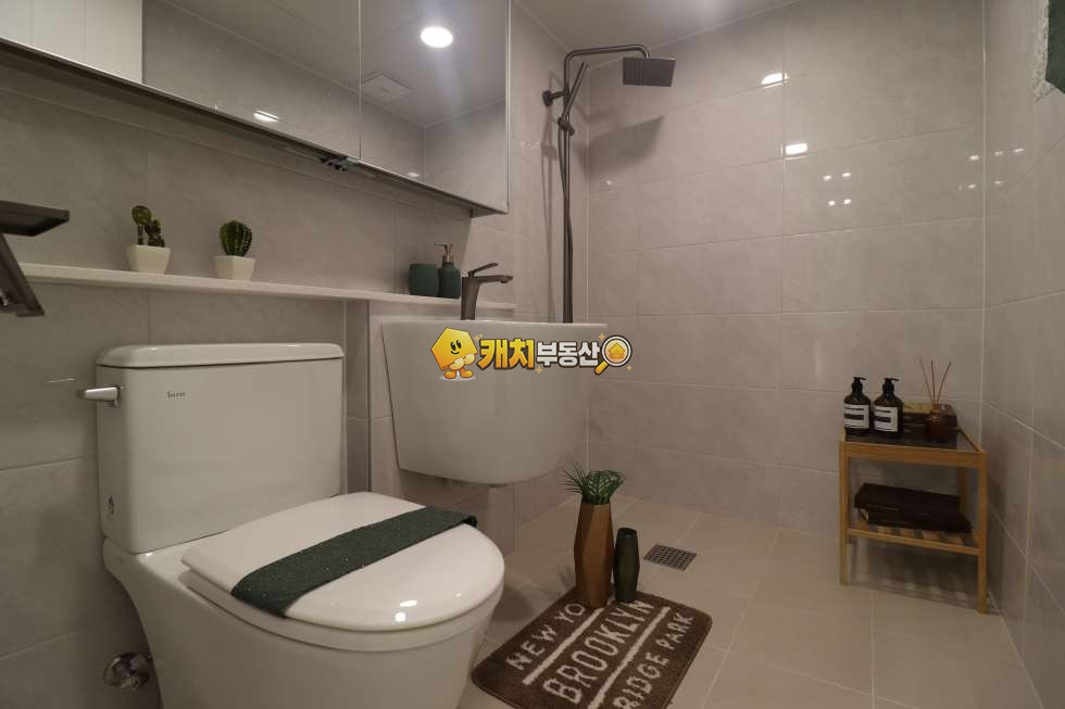 경기 안산상록구 사동 캐치 l 신축 l 32656 l 스타빌 l 포룸 분양 매물번호 34496 사진 12