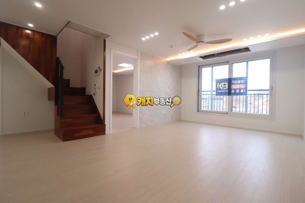 경기 화성만세구 우정읍 조암리 캐치 l 신축 l 32658 l 해밀하우스 l 복층 테라스 분양 매물번호 34498 사진 3