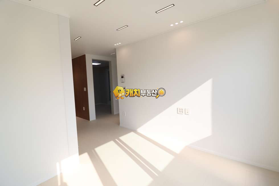 경기 안산단원구 선부동 캐치 l 신축 l 32684 l 스카이뷰 l 투룸 분양 매물번호 34504 사진 5