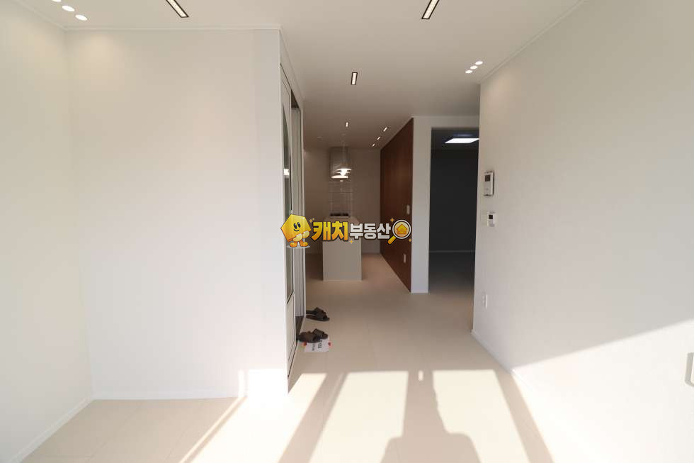 경기 안산단원구 선부동 캐치 l 신축 l 32684 l 스카이뷰 l 투룸 분양 매물번호 34504 사진 6