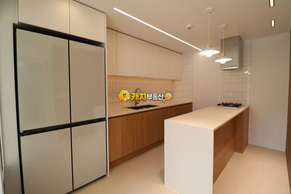 경기 안산단원구 선부동 캐치 l 신축 l 32684 l 스카이뷰 l 투룸 분양 매물번호 34504 사진 8