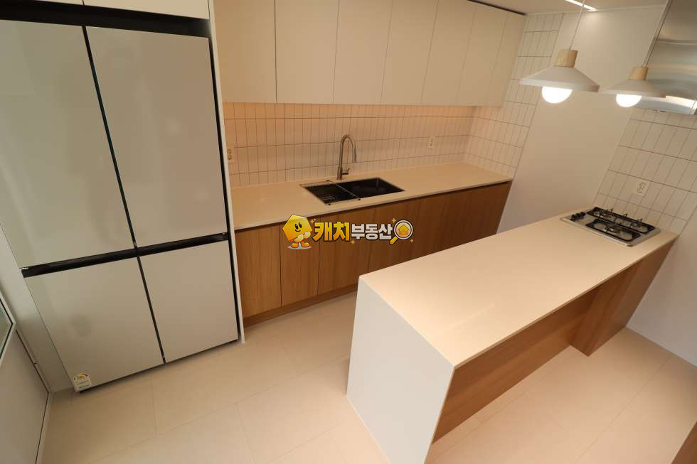 경기 안산단원구 선부동 캐치 l 신축 l 32684 l 스카이뷰 l 투룸 분양 매물번호 34504 사진 9