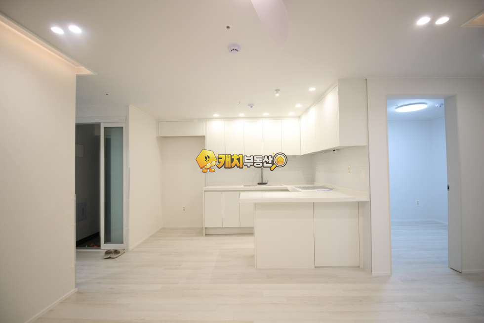 서울 강서구 화곡동 캐치 l 구옥 l 32687 l MVILLE12 (엠빌리지) l 쓰리룸 분양 매물번호 34505 사진 4