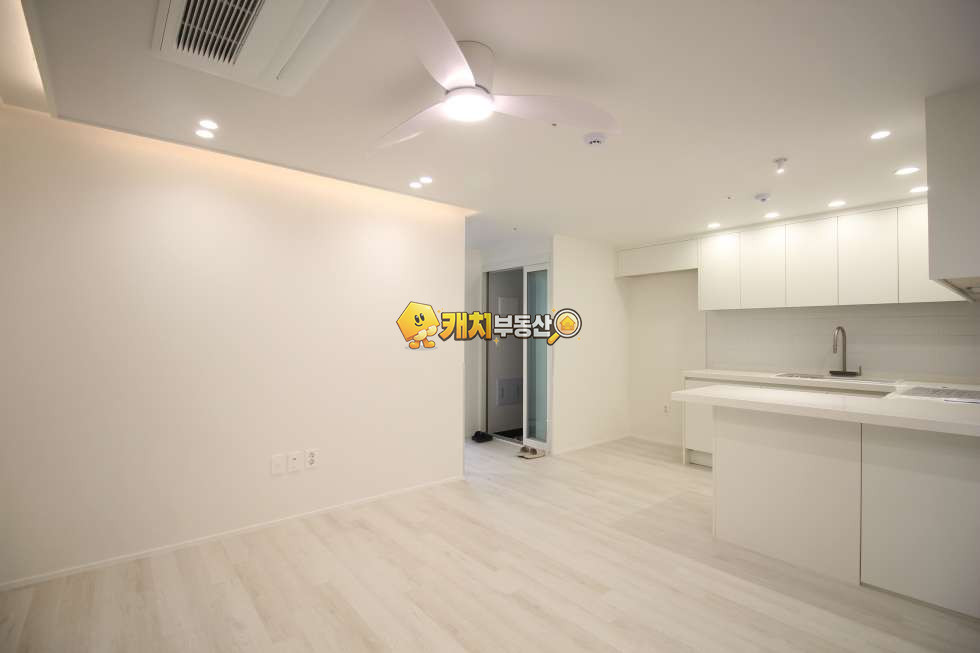 서울 강서구 화곡동 캐치 l 구옥 l 32687 l MVILLE12 (엠빌리지) l 쓰리룸 분양 매물번호 34505 사진 5