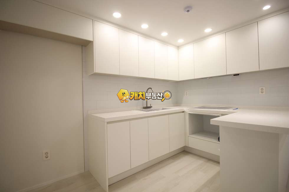 서울 강서구 화곡동 캐치 l 구옥 l 32687 l MVILLE12 (엠빌리지) l 쓰리룸 분양 매물번호 34505 사진 8