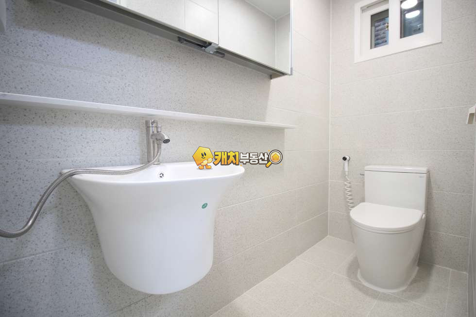 서울 강서구 화곡동 캐치 l 구옥 l 32687 l MVILLE12 (엠빌리지) l 쓰리룸 분양 매물번호 34505 사진 12