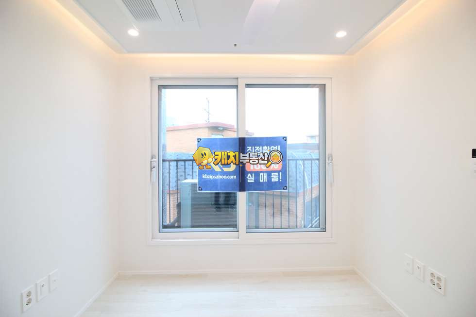 서울 강서구 화곡동 캐치 l 구옥 l 32687 l MVILLE12 (엠빌리지) l 투룸 분양 매물번호 34506 사진 1