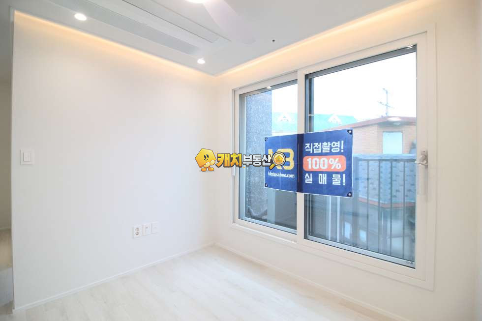 서울 강서구 화곡동 캐치 l 구옥 l 32687 l MVILLE12 (엠빌리지) l 투룸 분양 매물번호 34506 사진 2