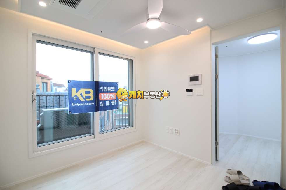 서울 강서구 화곡동 캐치 l 구옥 l 32687 l MVILLE12 (엠빌리지) l 투룸 분양 매물번호 34506 사진 3