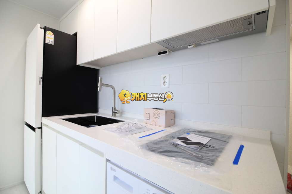 서울 강서구 화곡동 캐치 l 구옥 l 32687 l MVILLE12 (엠빌리지) l 투룸 분양 매물번호 34506 사진 8