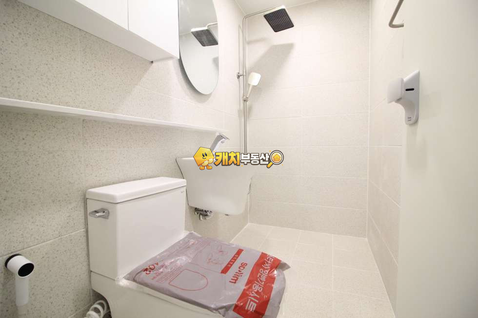 서울 강서구 화곡동 캐치 l 구옥 l 32687 l MVILLE12 (엠빌리지) l 투룸 분양 매물번호 34506 사진 9